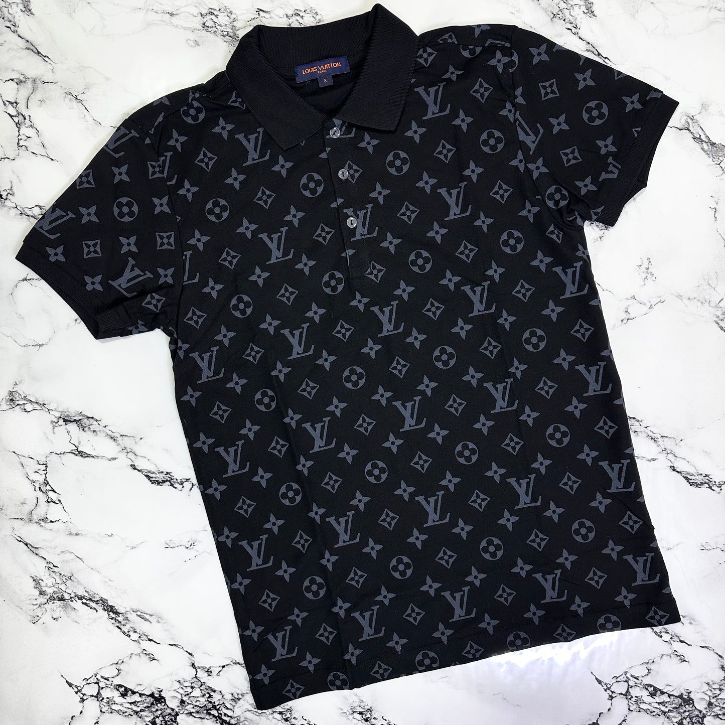 Polera Louis Vuitton