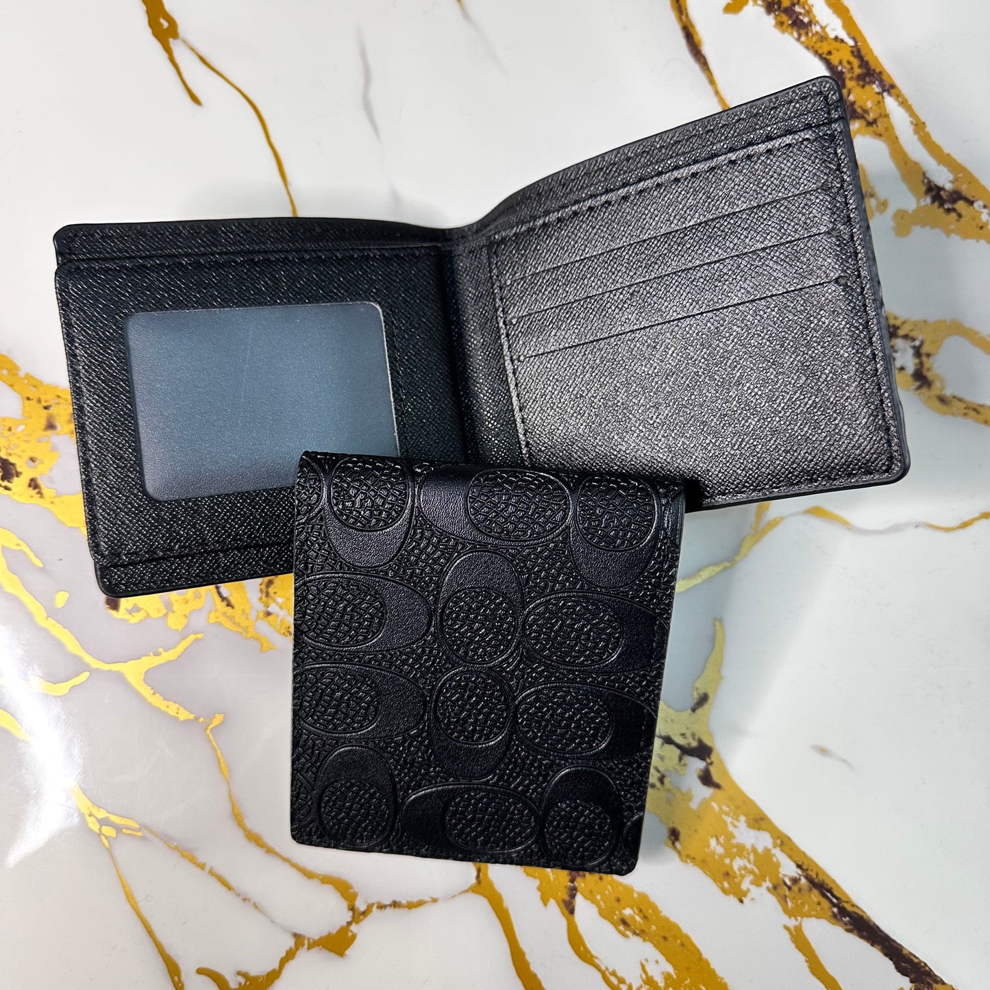 Billetera Coach