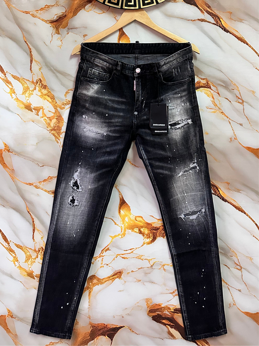 Jeans DSQ2 Stylo 2025