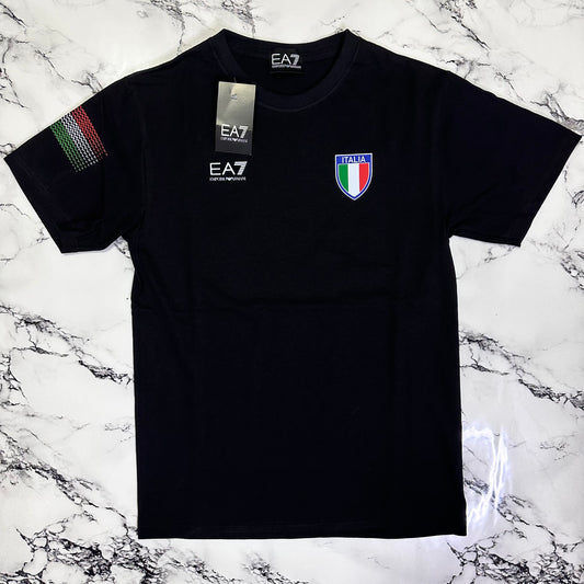 Polera EA7
