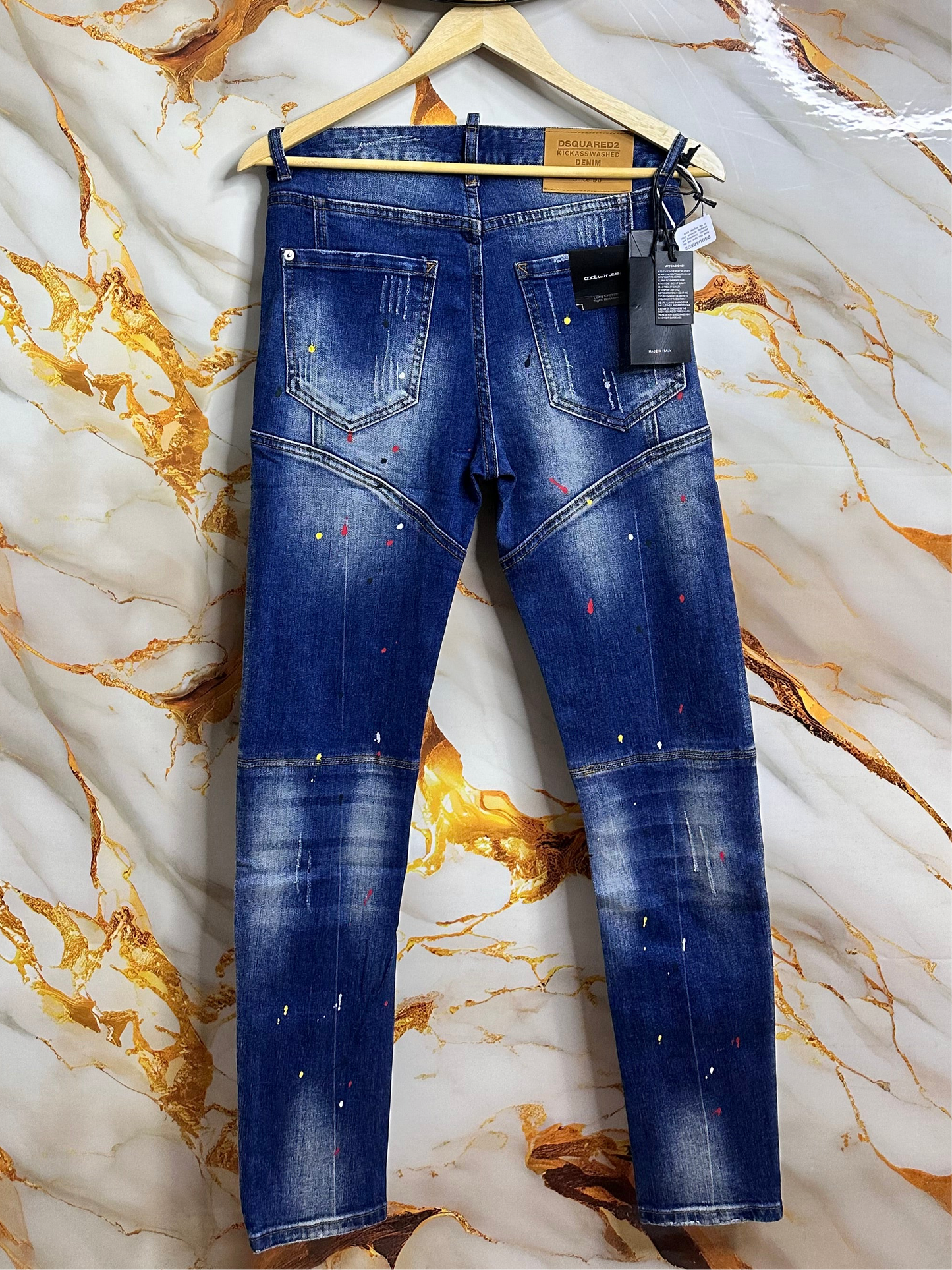 Jeans Dsquared2