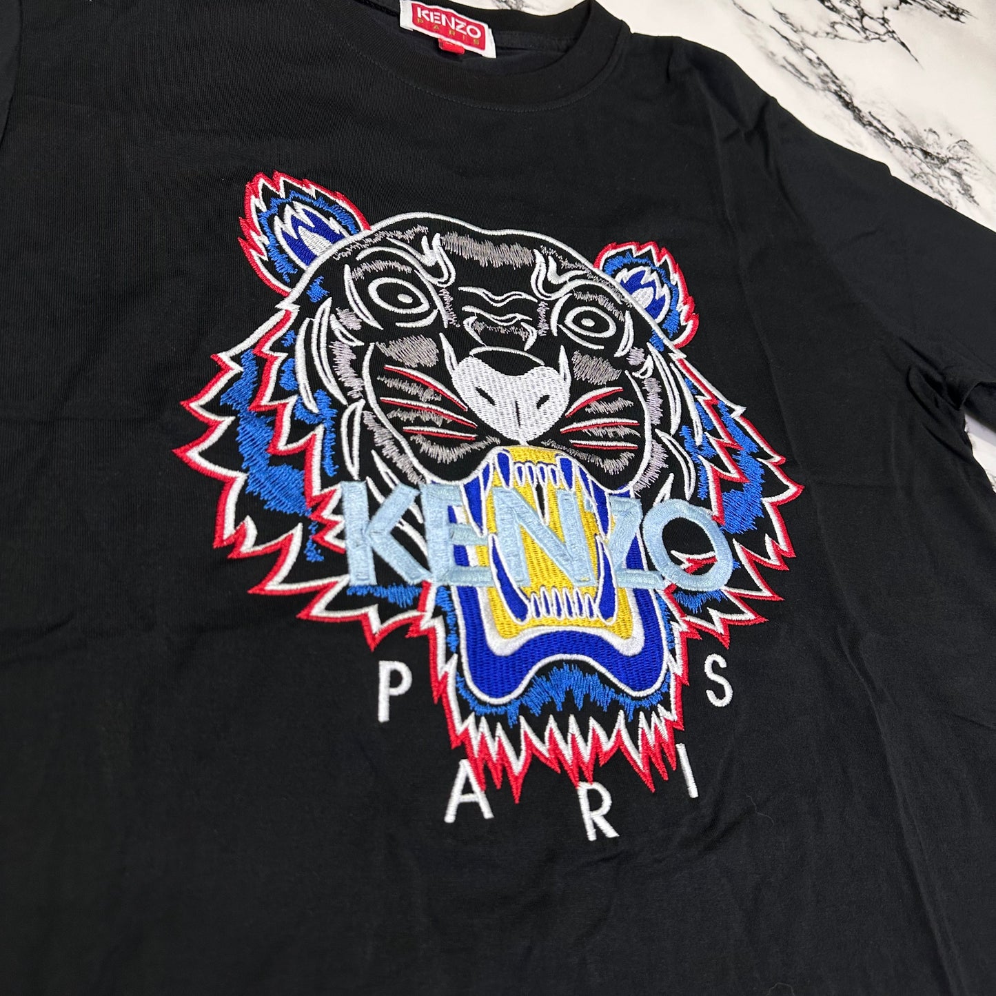 Polera Kenzo