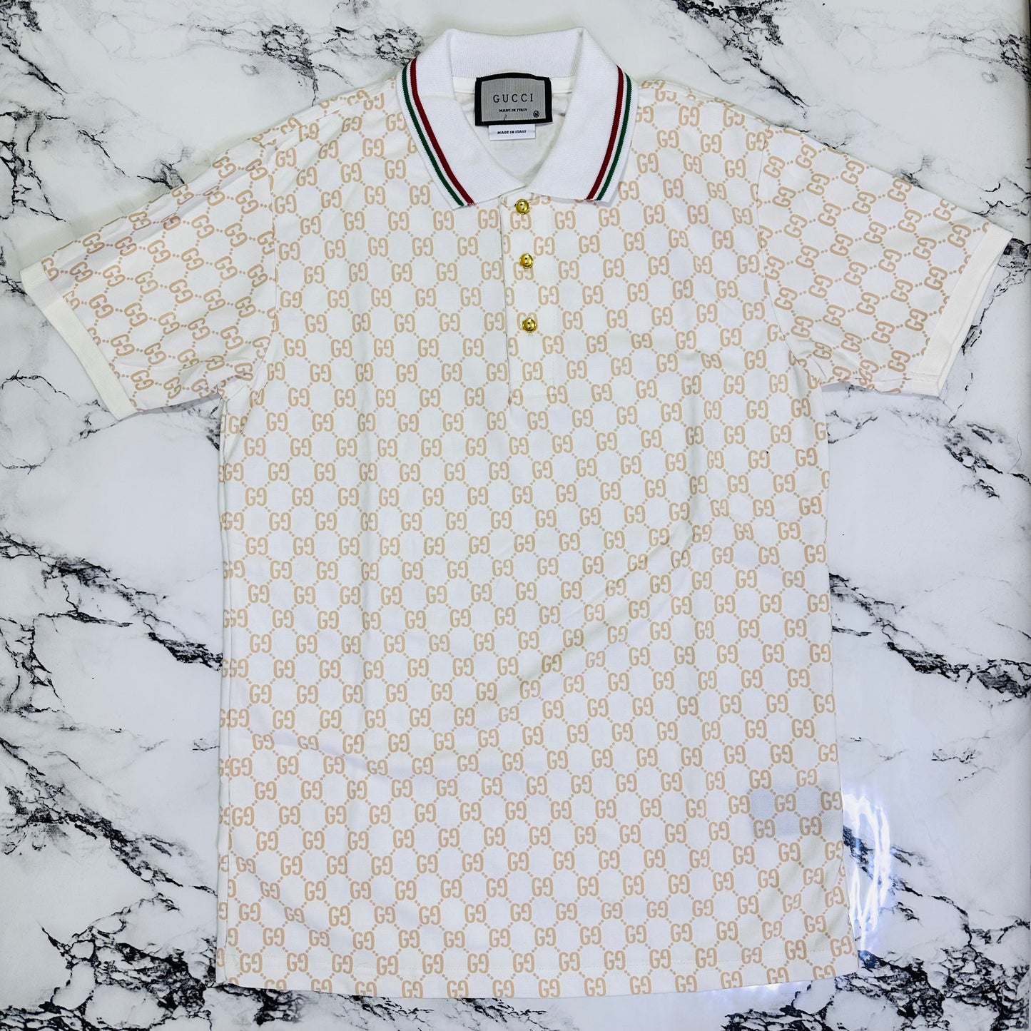 Polera Gucci