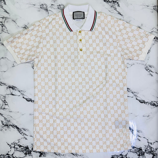 Polera Gucci
