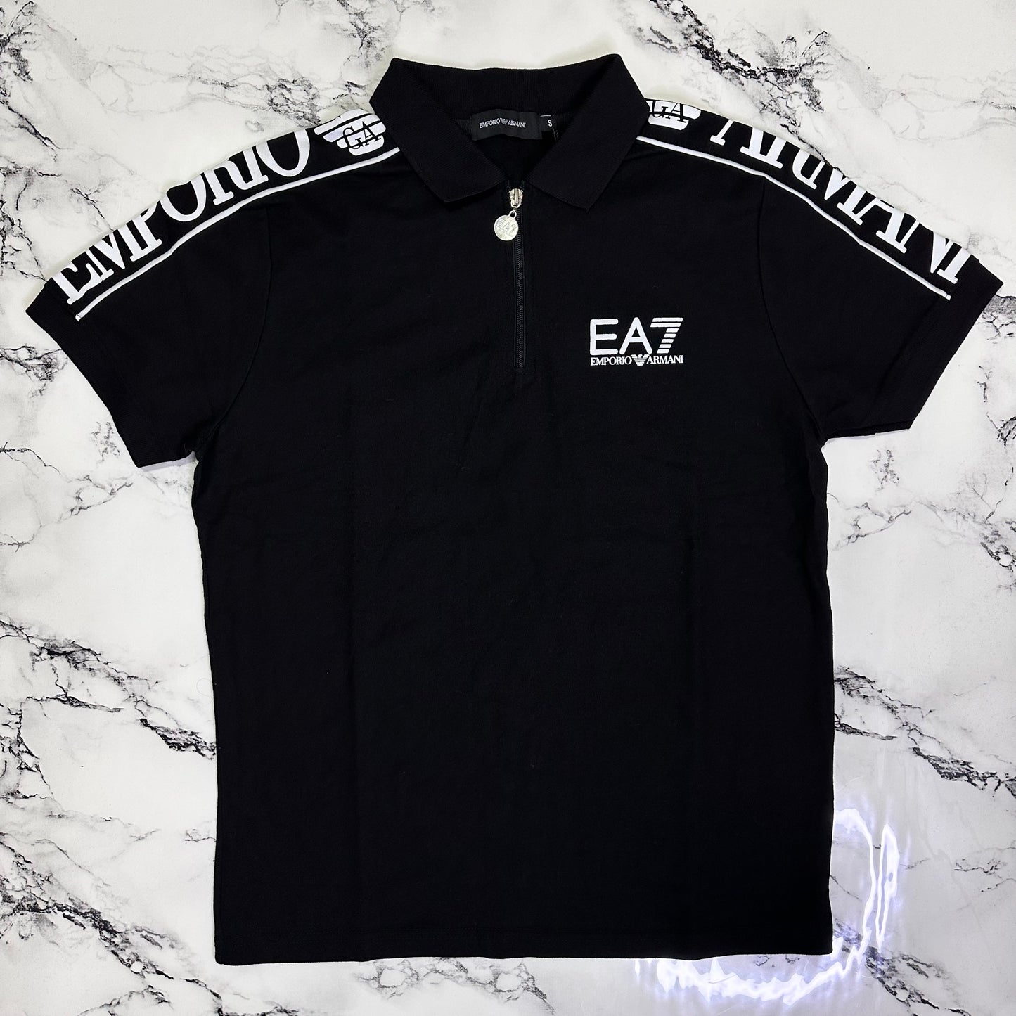 Polera EA7