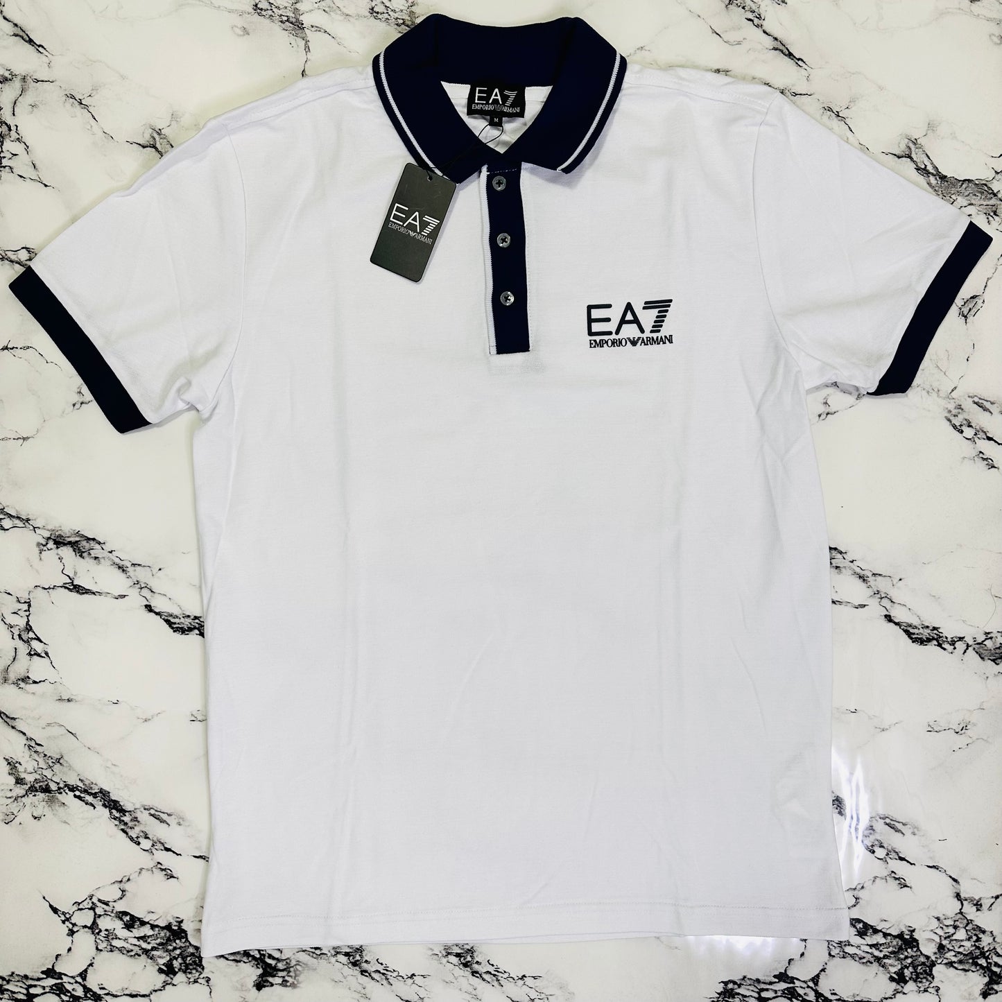 Polera EA7