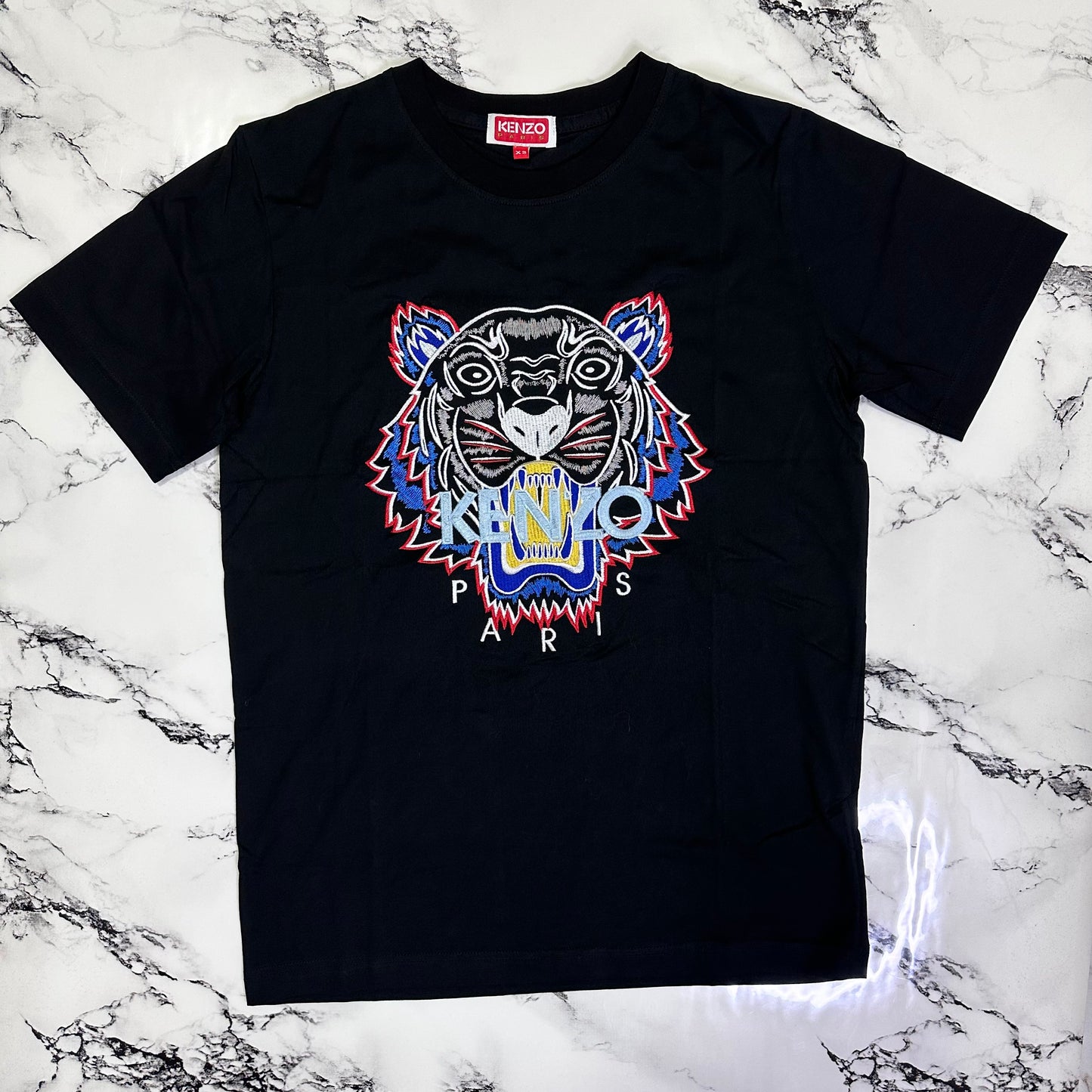 Polera Kenzo