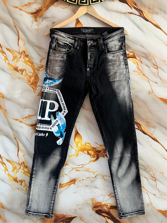 Jeans Philipp Plein