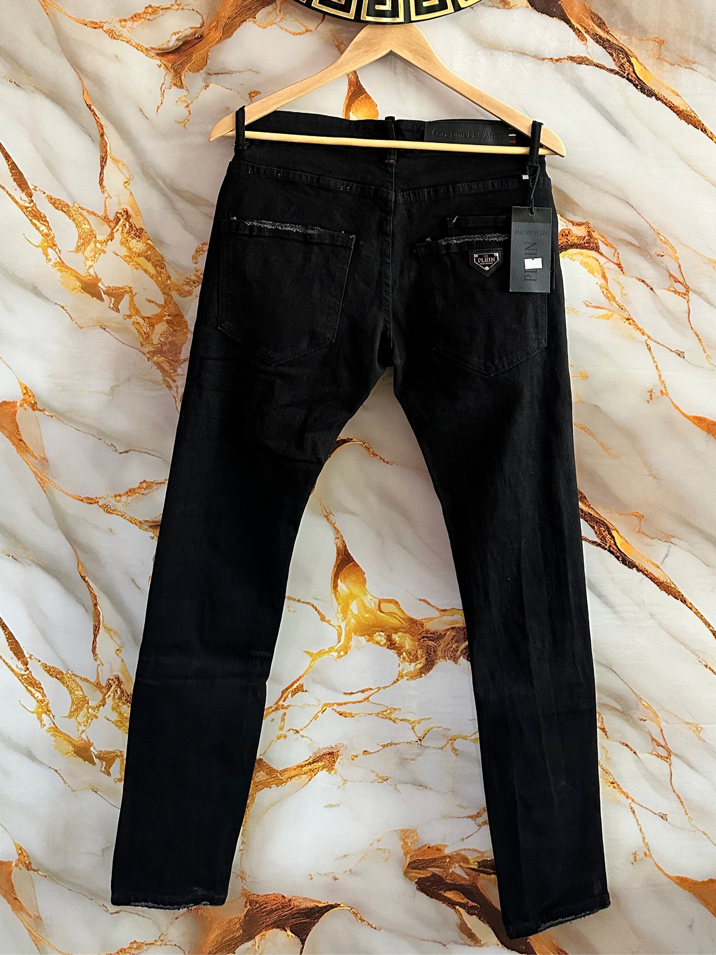 Jeans Philipp Plein
