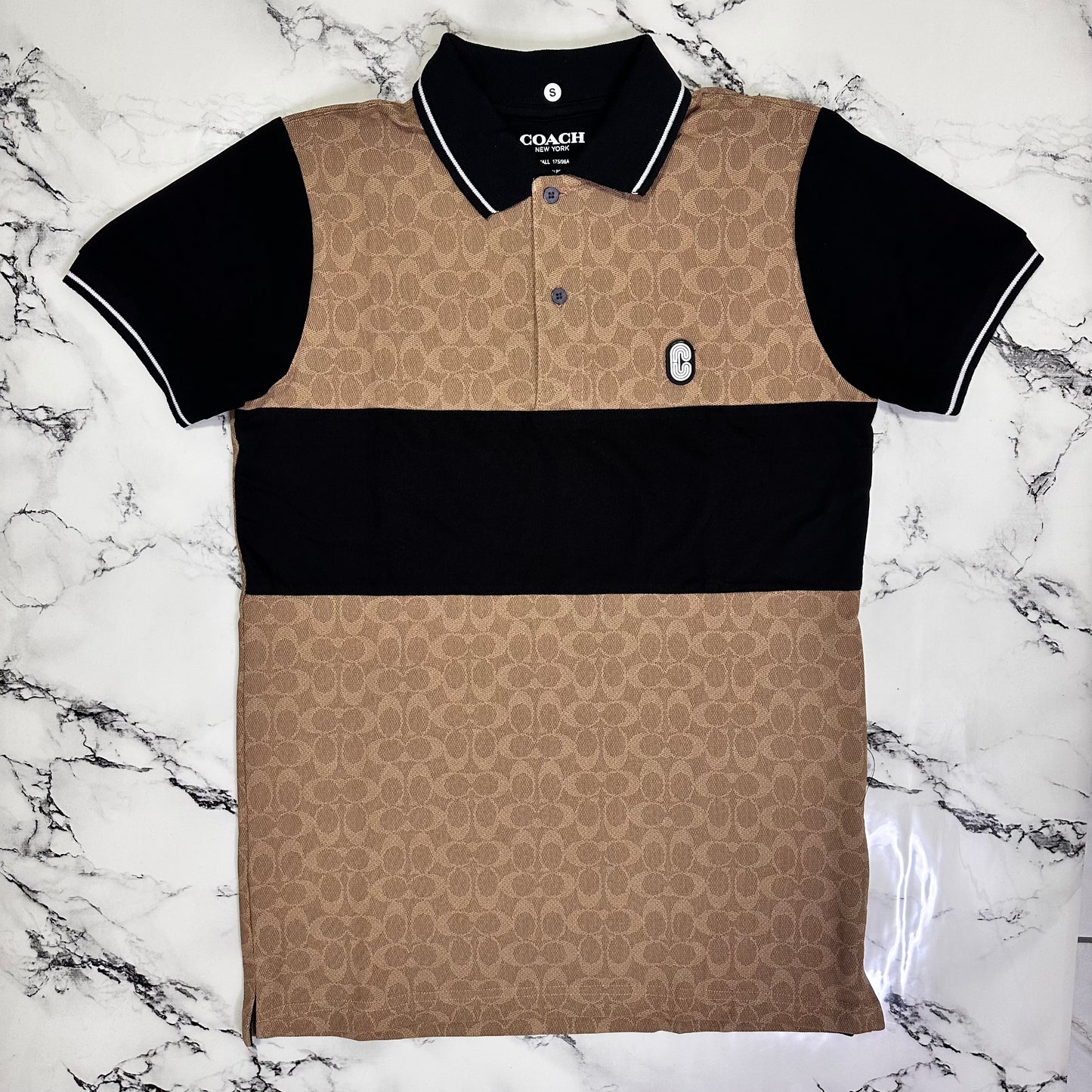 Polera Coach
