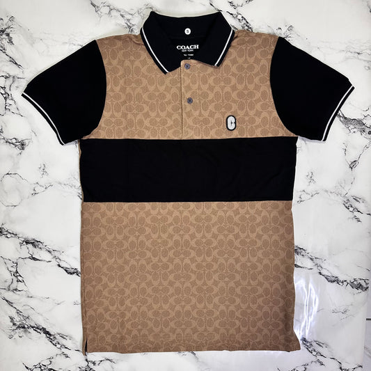 Polera Coach