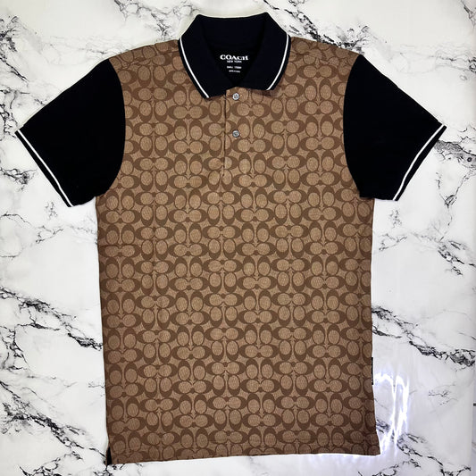 Polera Coach