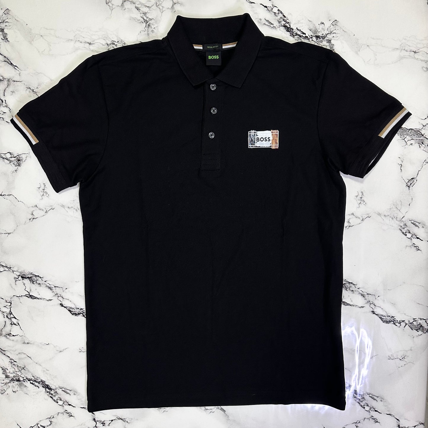 Polera Boss