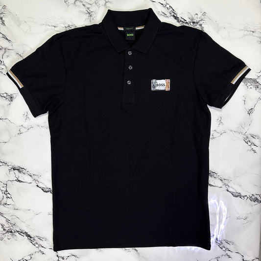 Polera Boss