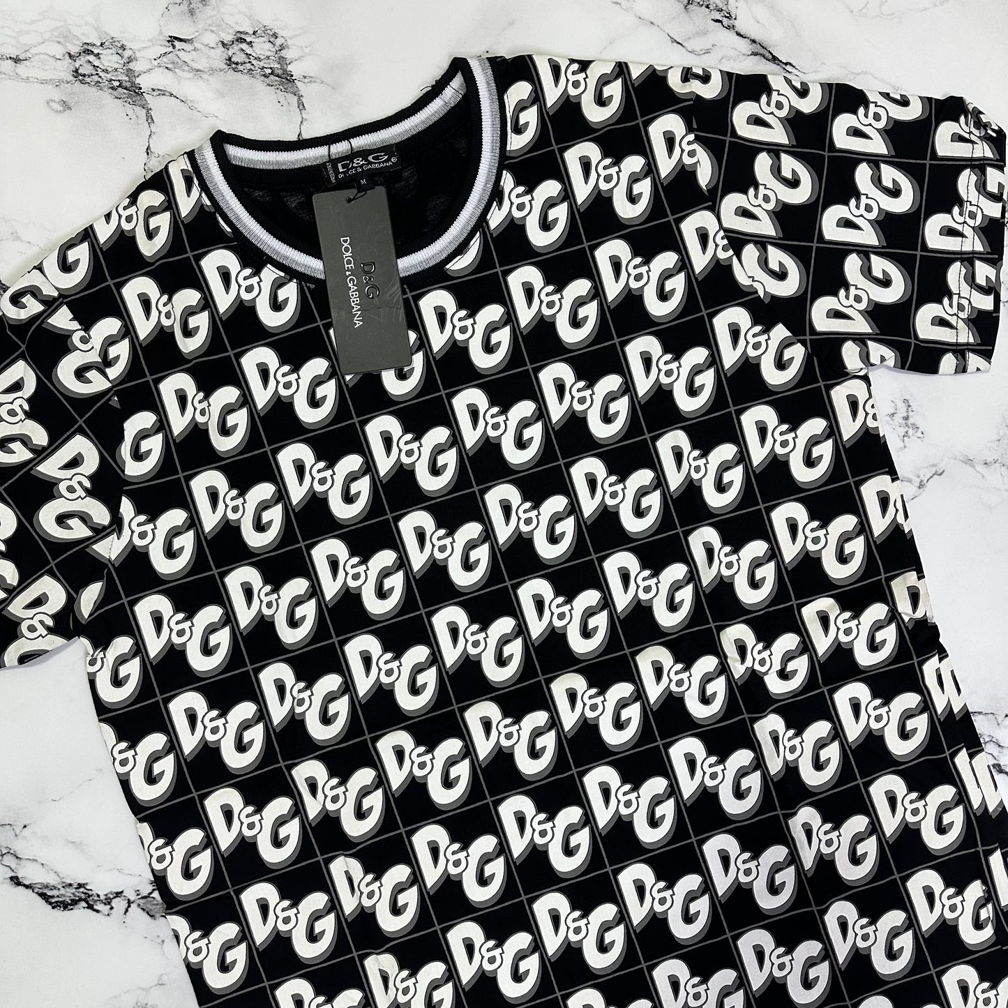 Polera Dolce&Gabbana