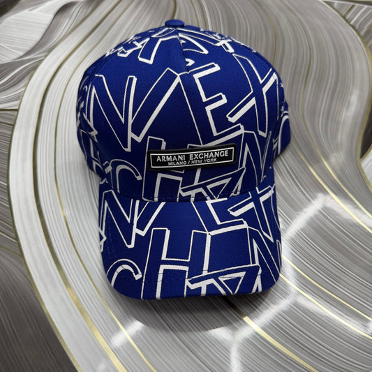 Gorro Armani Exchange