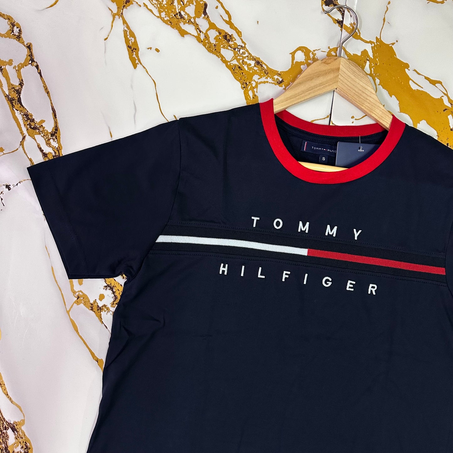 Polera Tommy Hilfiger