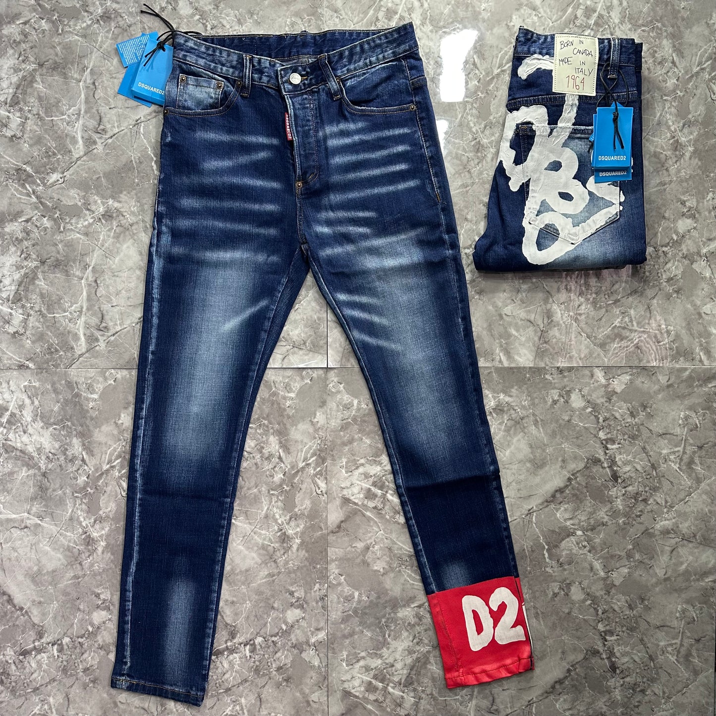 Jeans Dsquared2