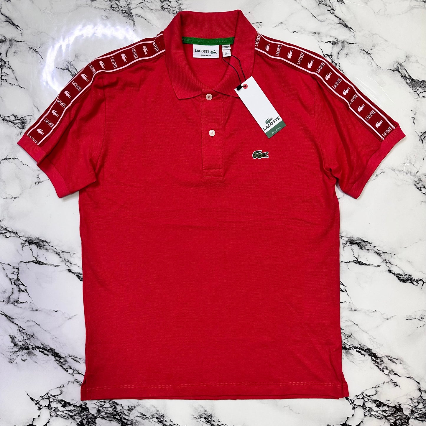 Polera Lacoste