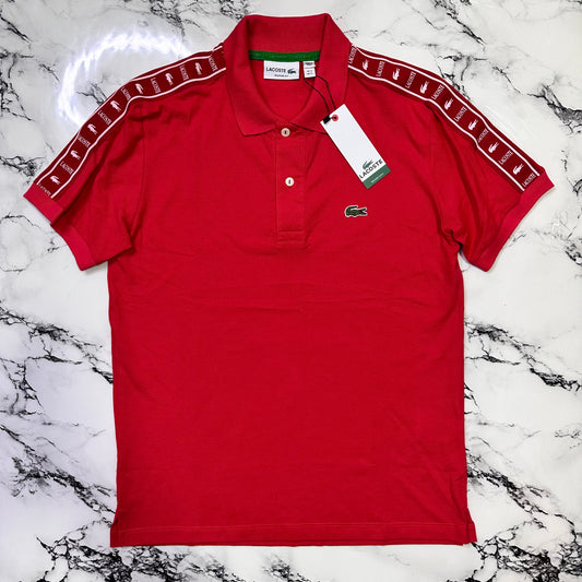 Polera Lacoste