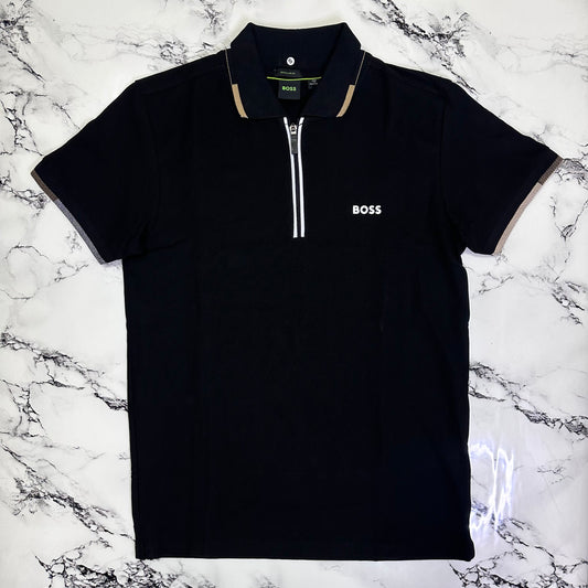 Polera Boss