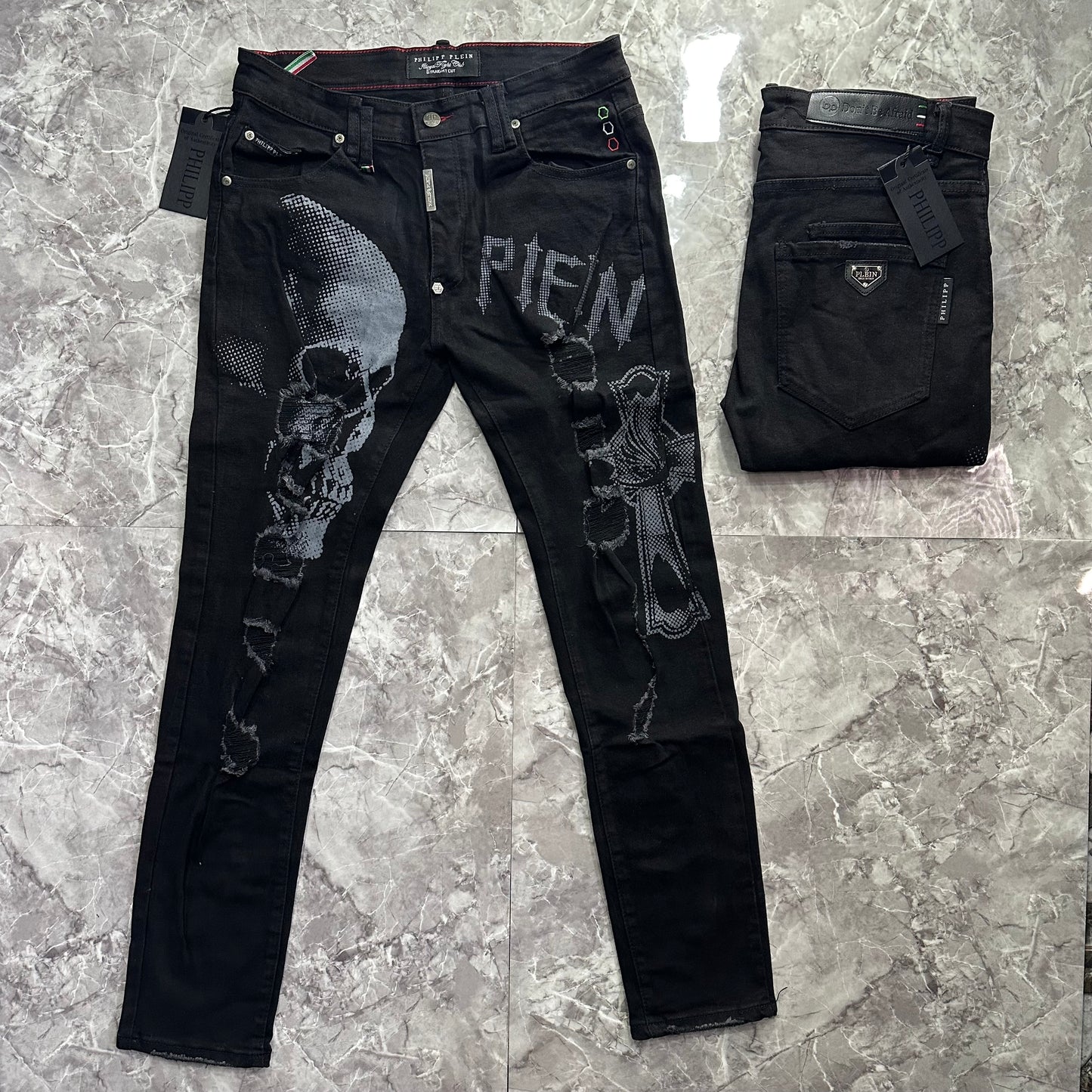 Jeans Philipp Plein