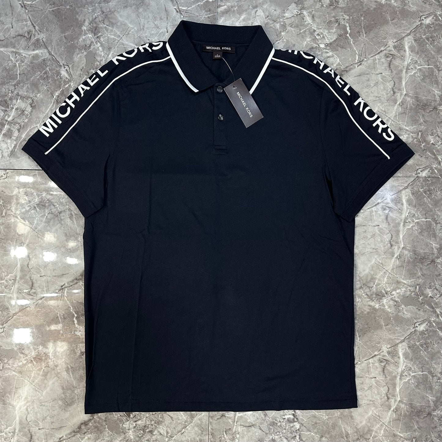 Polera Michael Kors Pique