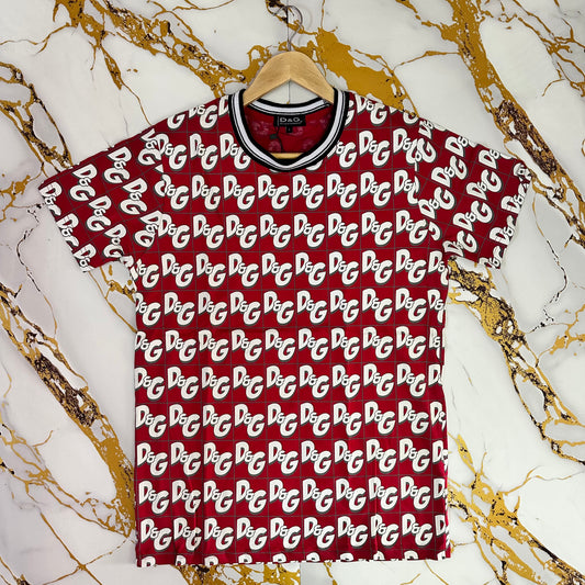 Polera Dolce&Gabbana
