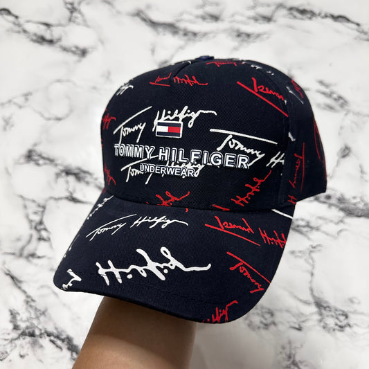 Gorro Tommy Hilfiger