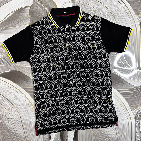 Polera Carolina Herrera