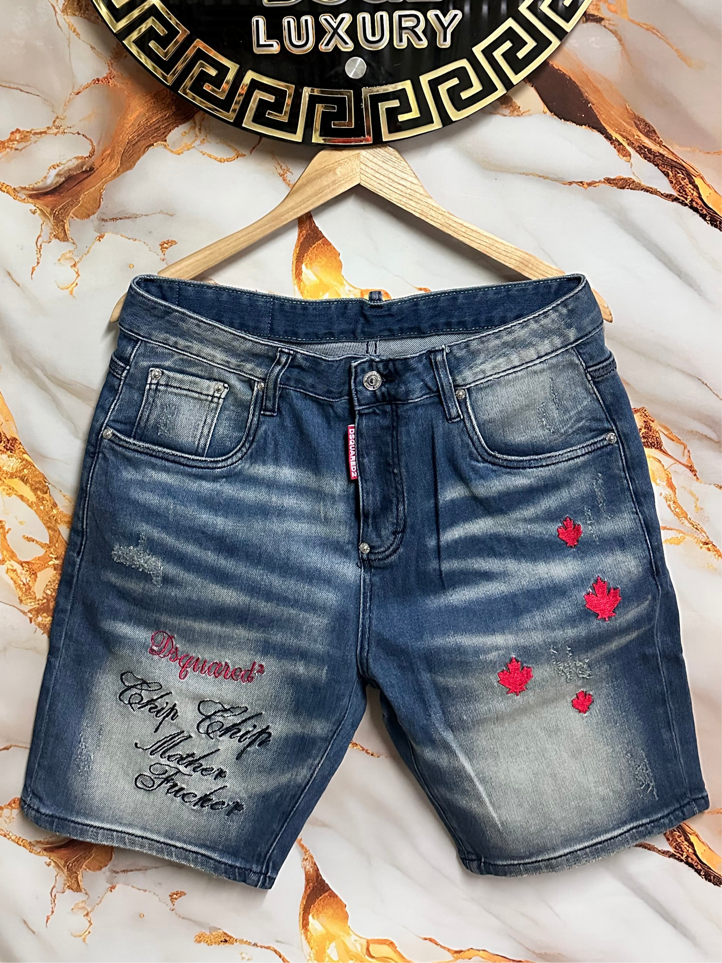 Short DSQ2