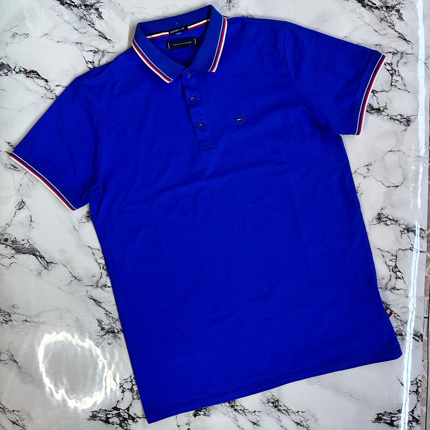 Polera Tommy Hilfiger