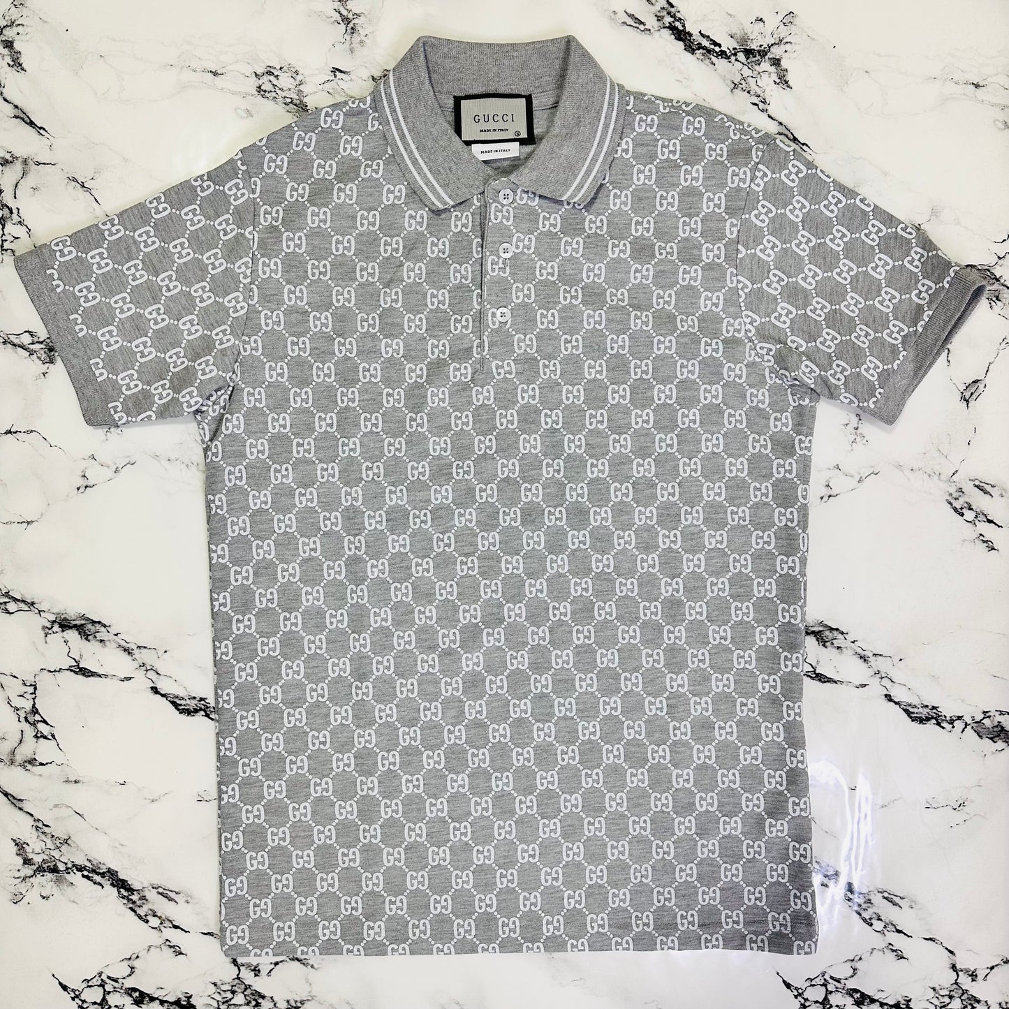 Polera Gucci