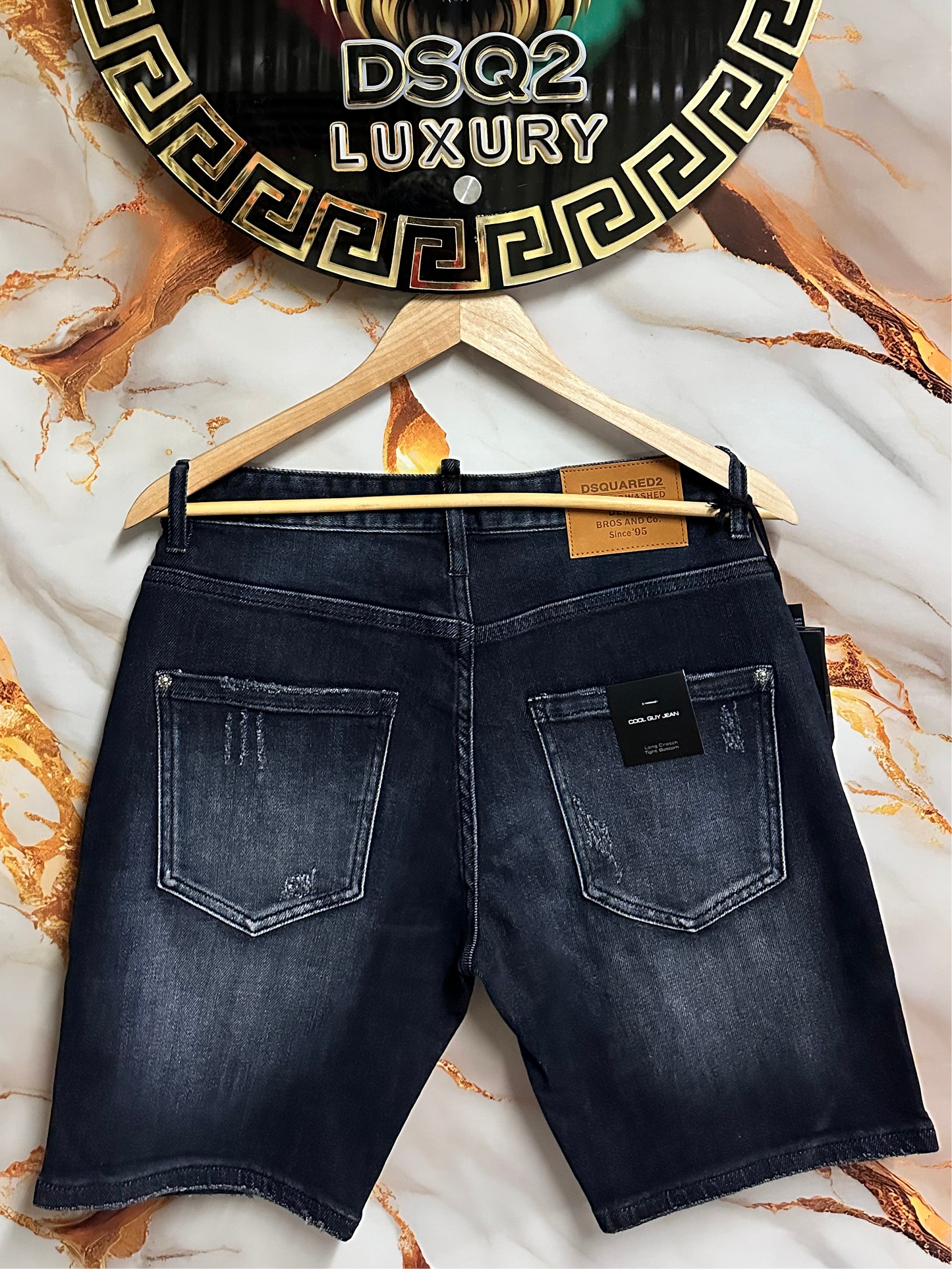 Short DSQ2