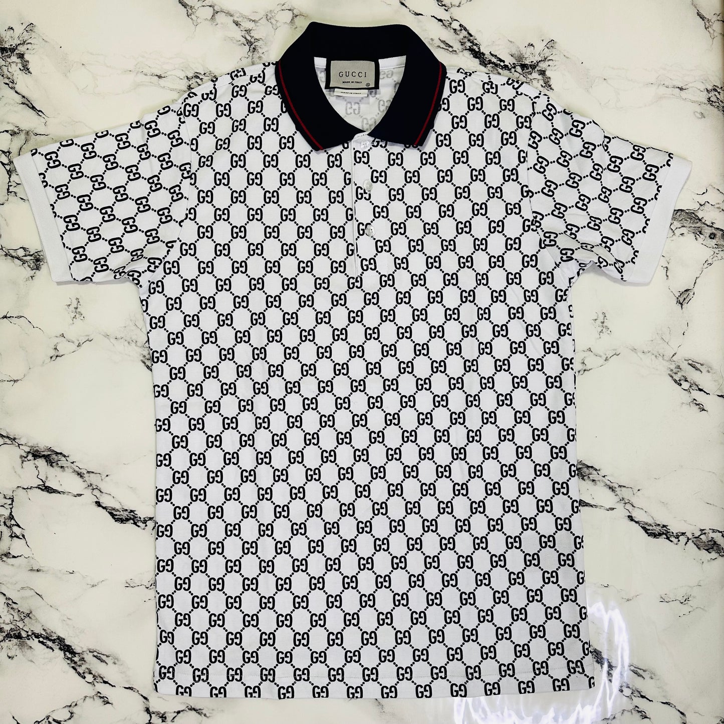 Polera Gucci