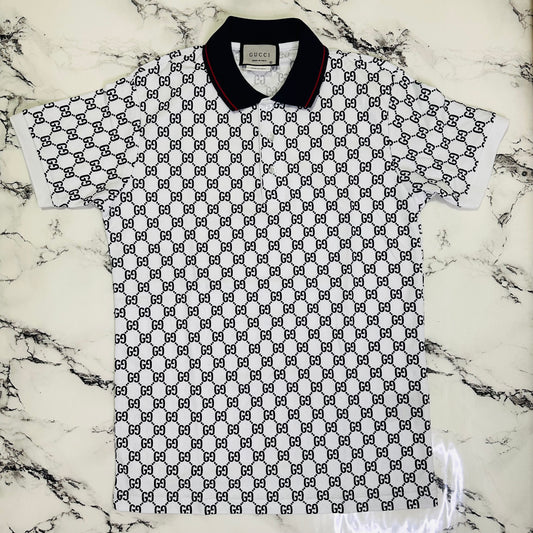 Polera Gucci