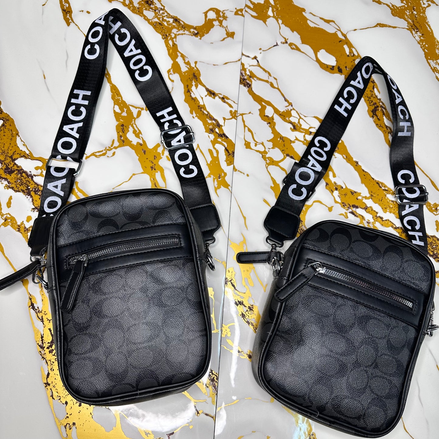 Bolso Coach