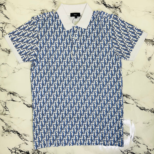 Polera Dior