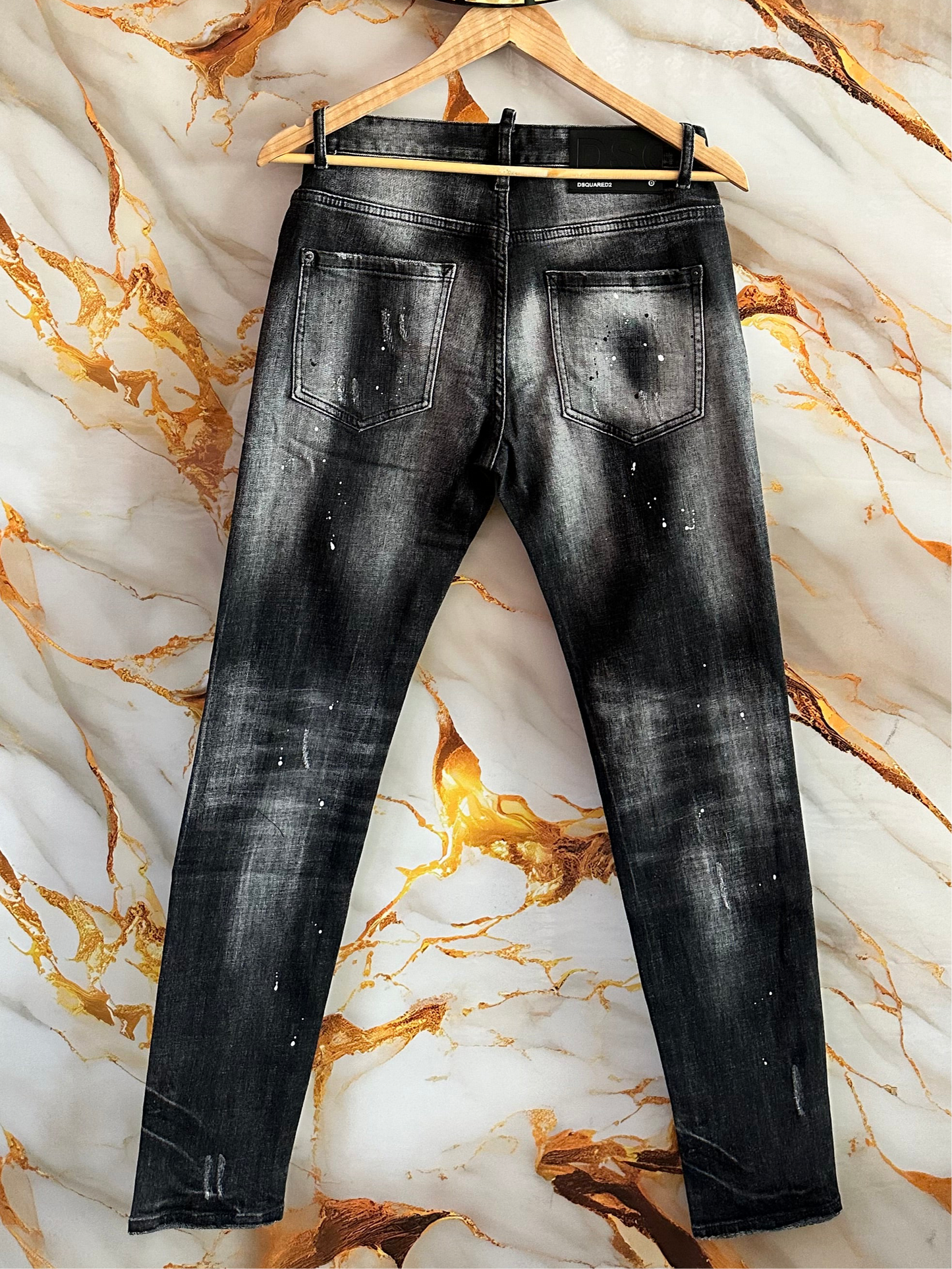 Jeans Dsquared2