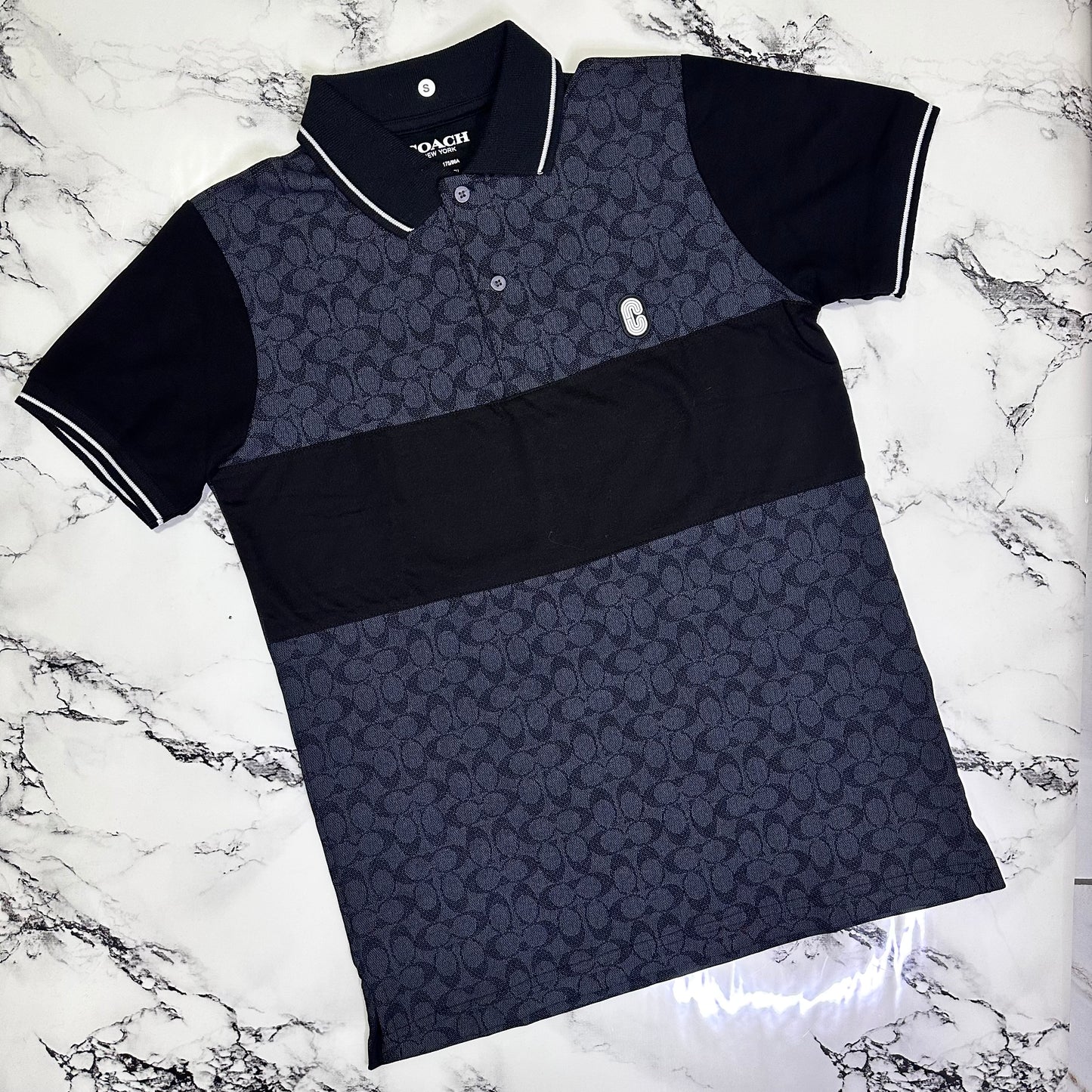 Polera Coach