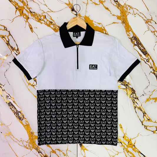 Polera EA7