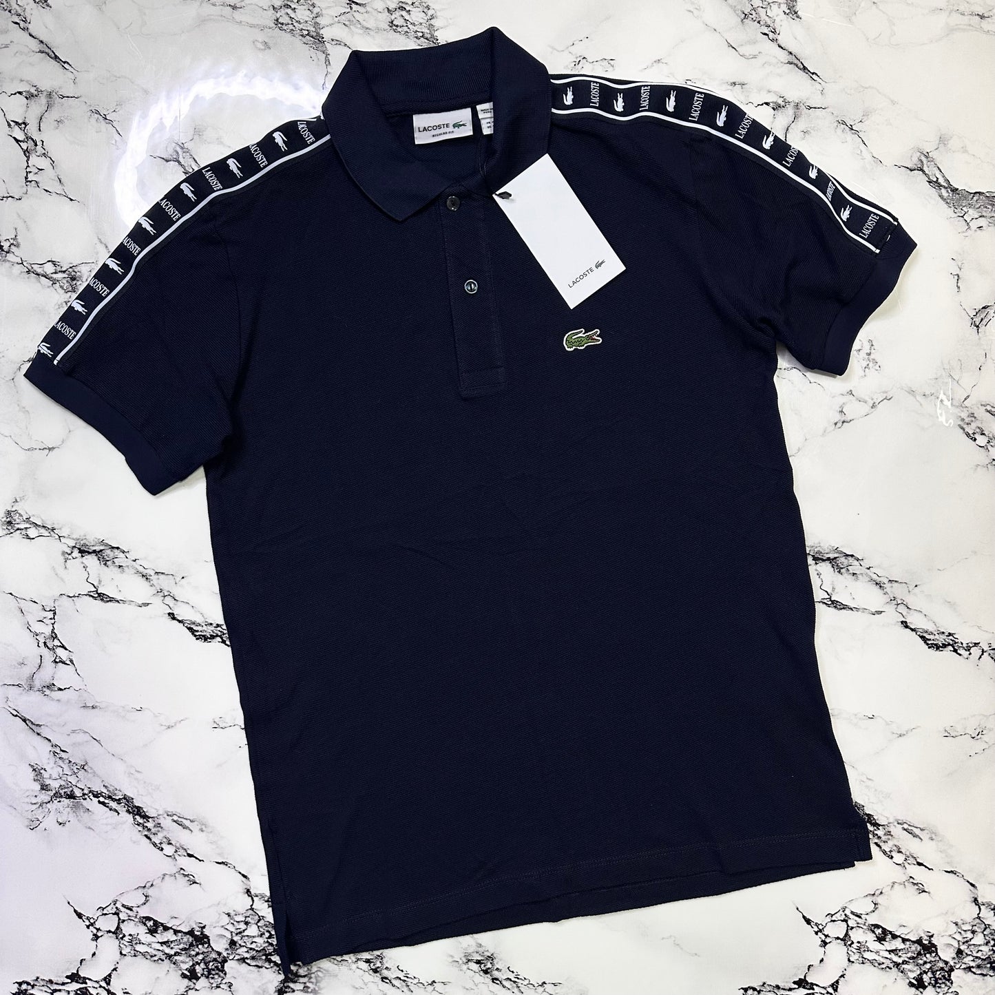 Polera Lacoste