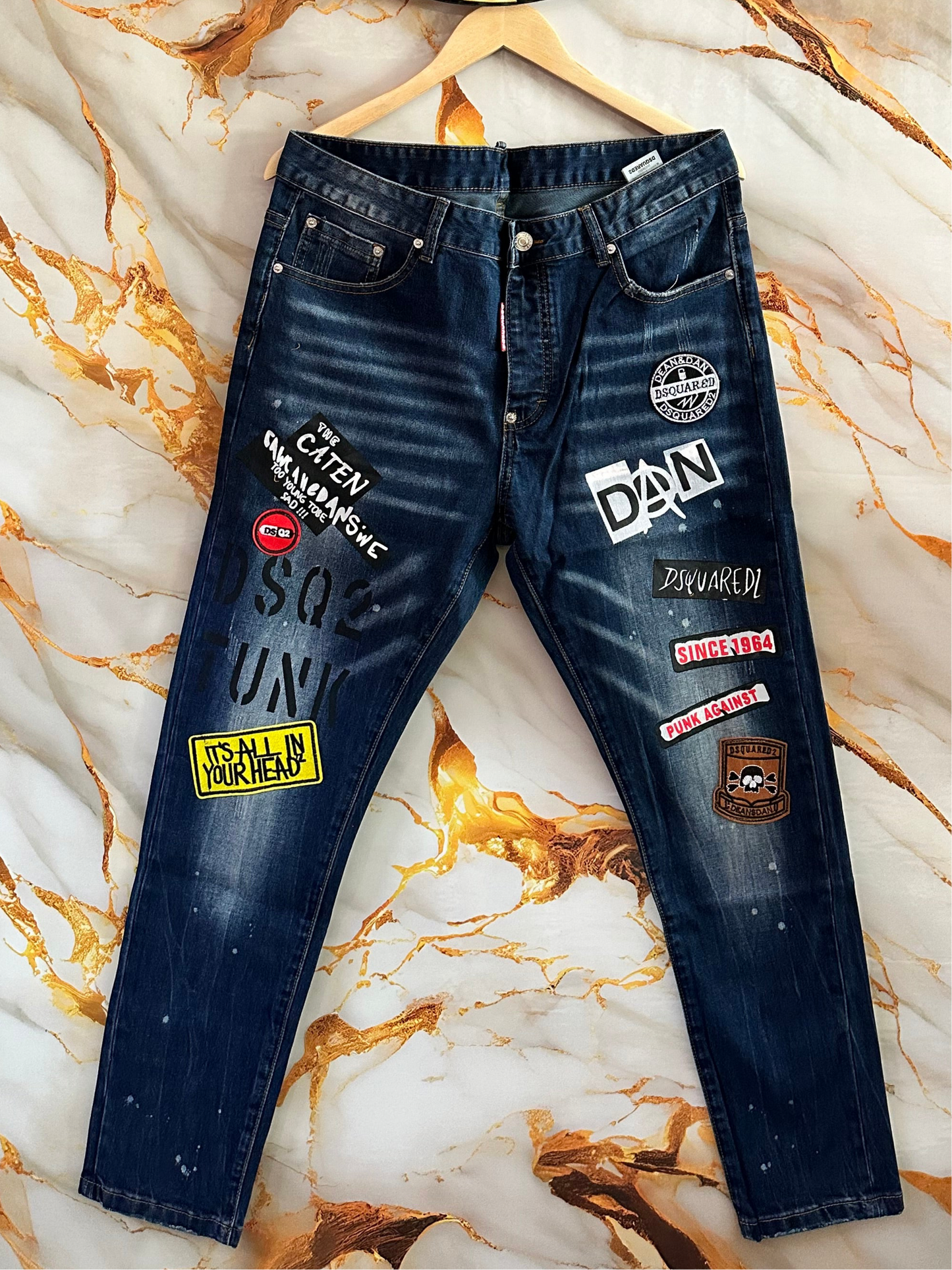 Jeans Dsquared2