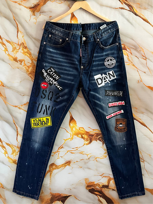 Jeans Dsquared2
