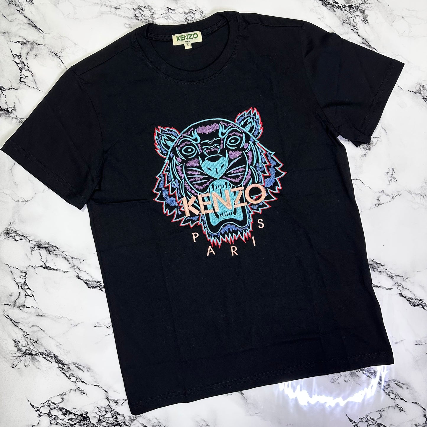 Polera Kenzo
