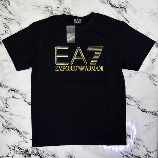 Polera EA7