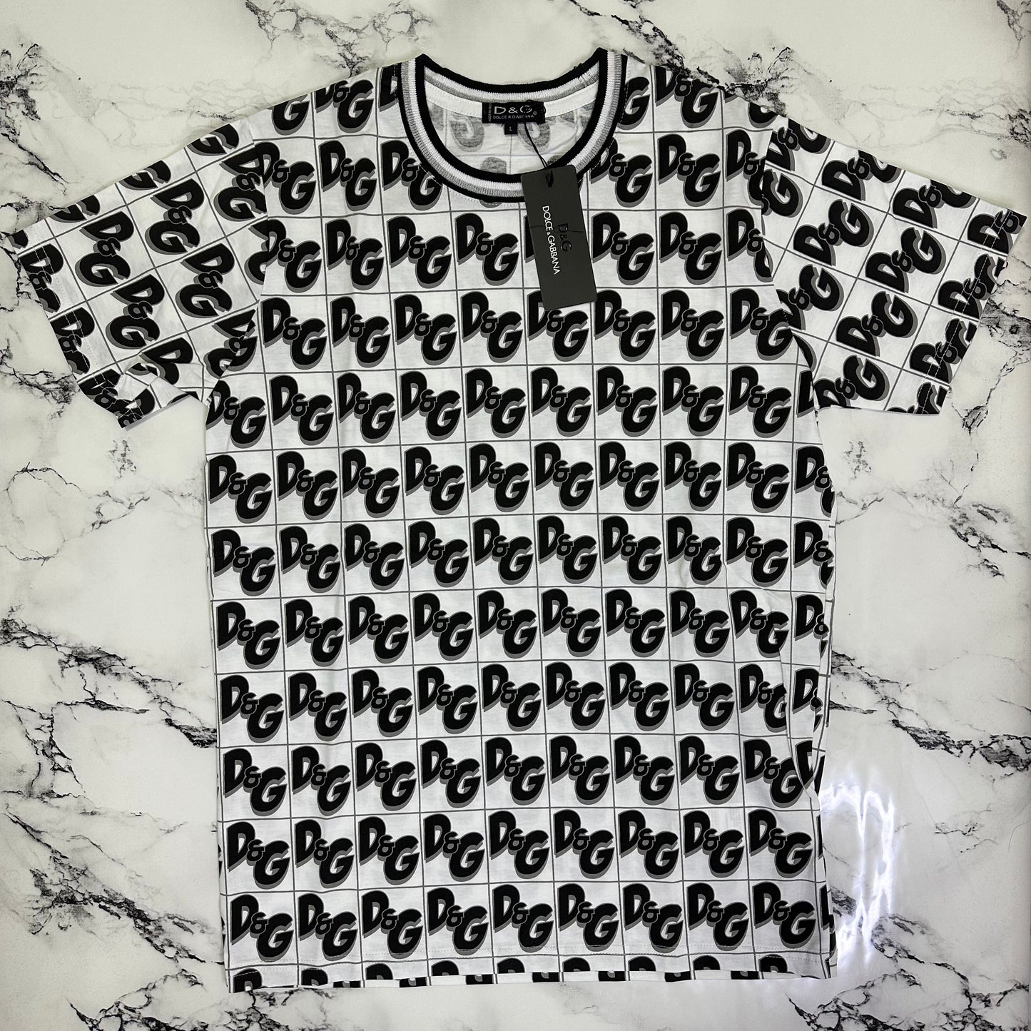 Polera Dolce&Gabbana