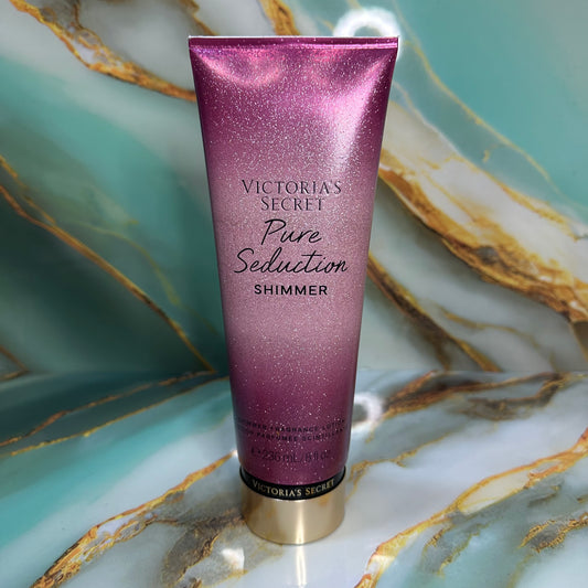 Crema Pure Seduction Shimmer