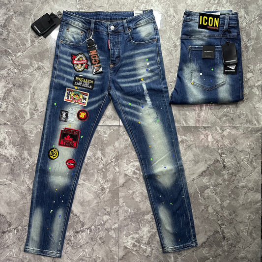 Jeans Dsquared2 Icon