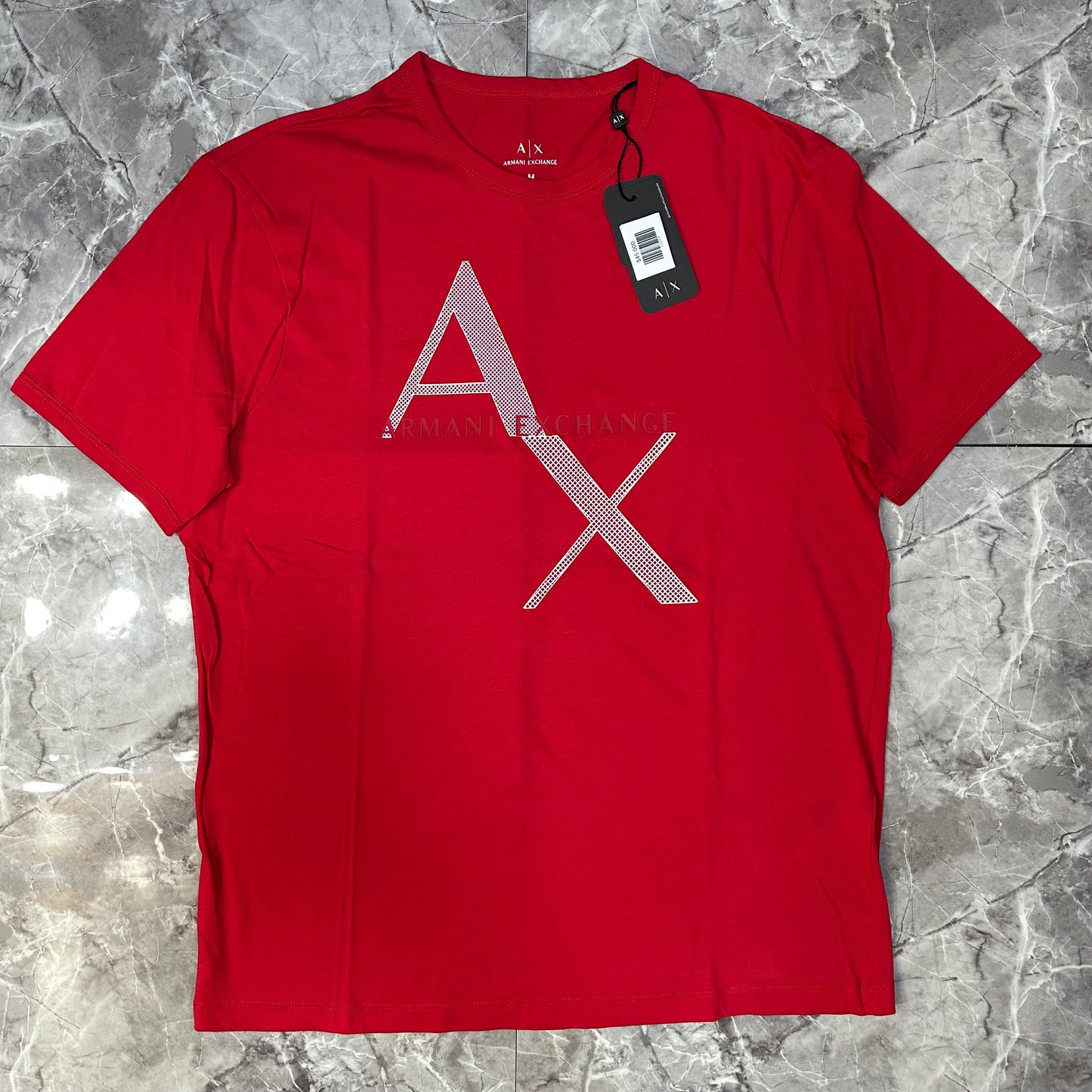 Polera Armani Exchange